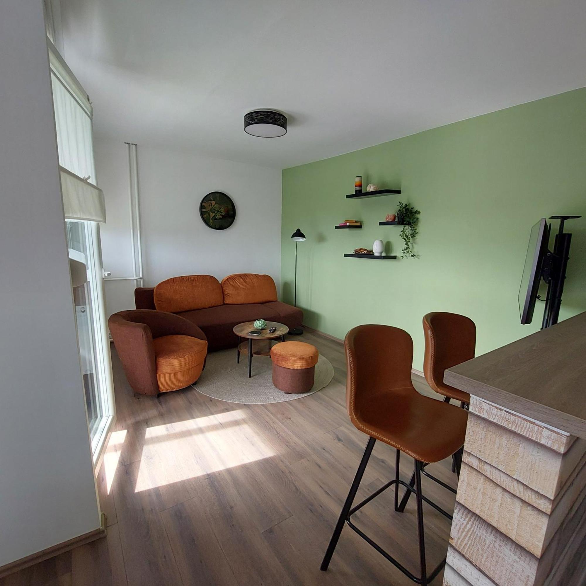 Apartman Ela Karlovac Ngoại thất bức ảnh